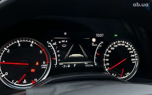 Toyota Land Cruiser 2022 - фото 16