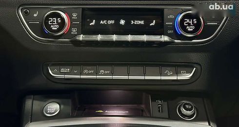 Audi Q5 2017 - фото 26