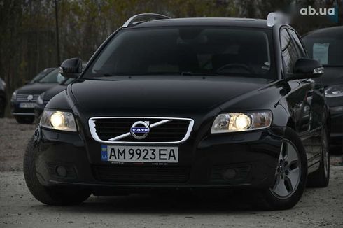 Volvo V50 2011 - фото 8