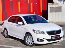 Купить Peugeot 301 бу в Украине - купить на Автобазаре