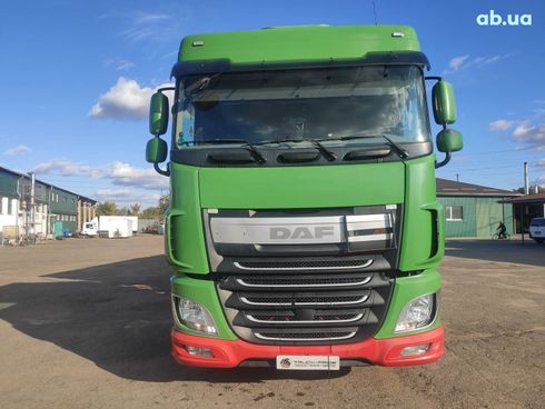DAF XF460 2015 - фото 4