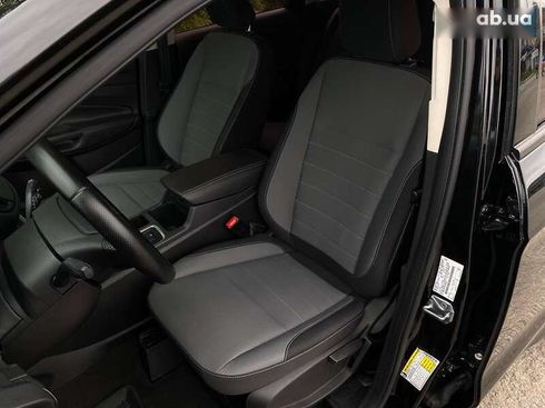 Ford Escape 2019 - фото 13