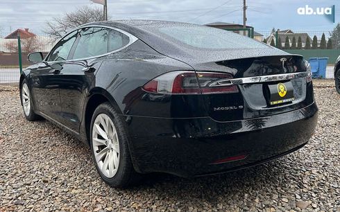 Tesla Model S 2016 - фото 6