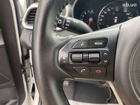 Kia Sorento 2017 - фото 17