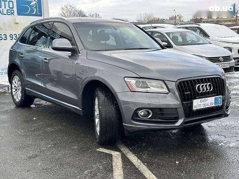 Audi Q5 2013 - фото 3