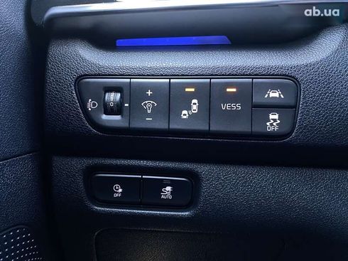 Kia Niro 2020 - фото 8
