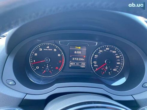 Audi Q3 2016 - фото 16