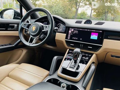 Porsche Cayenne 2020 - фото 12