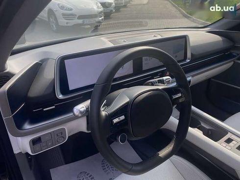 Hyundai Ioniq 6 2023 - фото 12