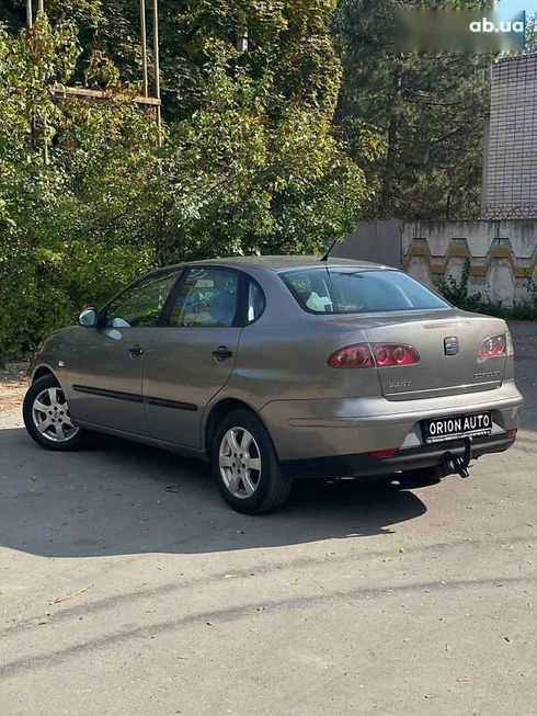 SEAT Cordoba 2003 - фото 5