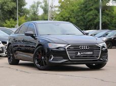 Продаж вживаних Audi A6 2019 року - купити на Автобазарі