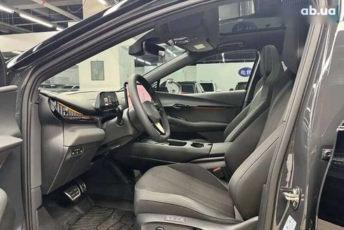 Volkswagen ID. Unyx 2025 - фото 5
