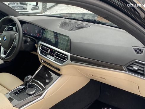 BMW 3 серия 2019 - фото 15