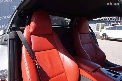 BMW Z4 2009 - фото 24