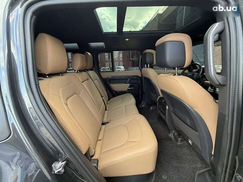 Land Rover Defender 2025 - фото 22