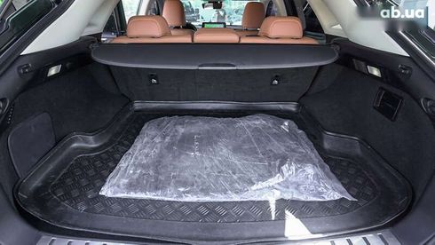 Lexus RX 2021 - фото 10
