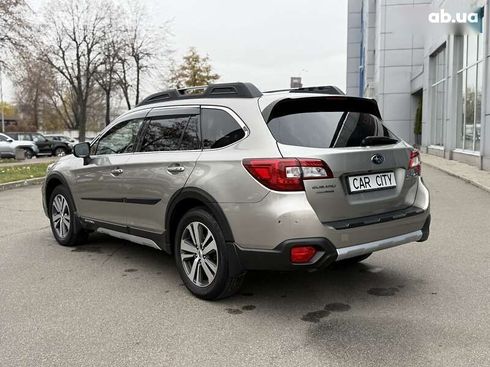 Subaru Outback 2020 - фото 5