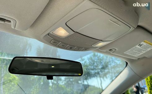 Ford Fusion 2014 - фото 18