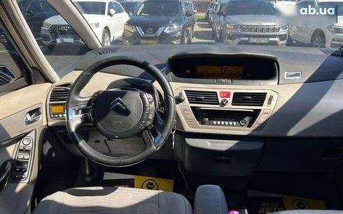 Citroёn C4 Picasso 2009 - фото 11