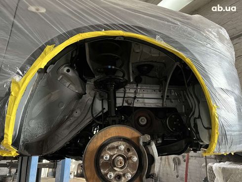 Nissan Qashqai 2011 - фото 10