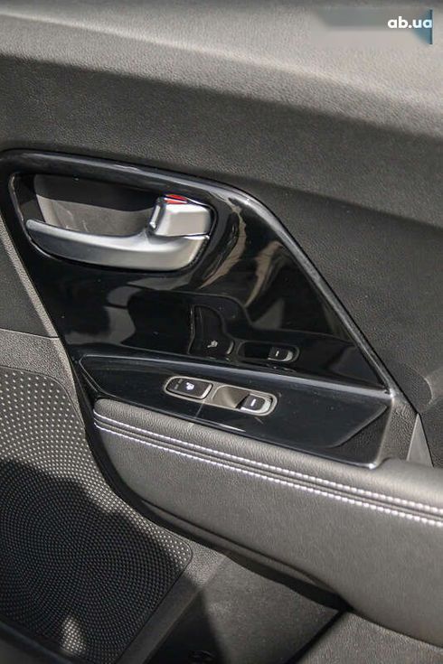Kia Niro 2021 - фото 30