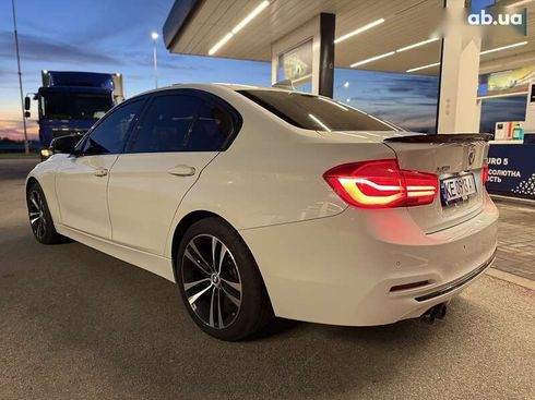 BMW 3 серия 2018 - фото 8