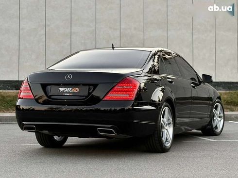 Mercedes-Benz S-Класс 2012 - фото 14