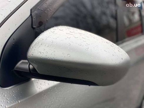 Nissan Qashqai 2007 - фото 20