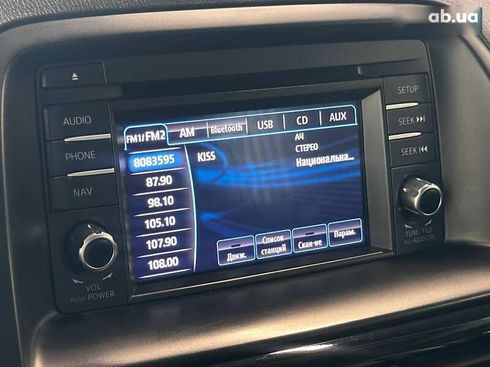 Mazda CX-5 2013 - фото 24