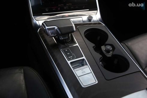 Audi A6 2019 - фото 21