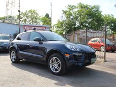 Купити Porsche бу в Одесі - купити на Автобазарі