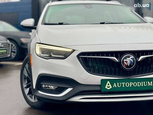 Buick Regal 2018 - фото 3