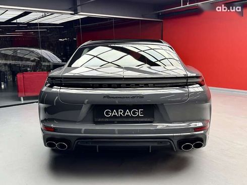 Porsche Panamera 2025 - фото 13