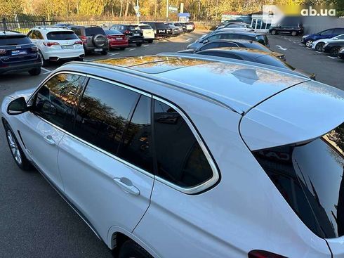 BMW X5 2018 - фото 12