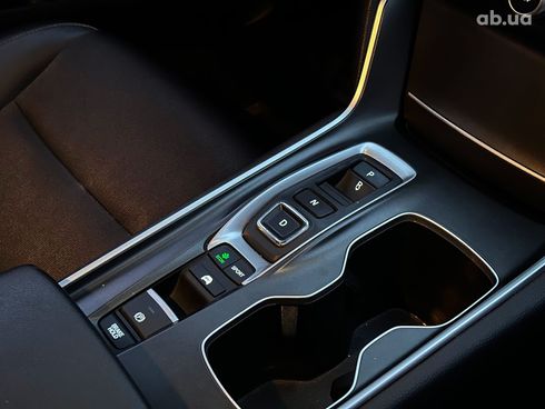 Honda Accord 2022 серый - фото 21