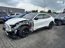 Продажа б/у Ford Mustang Mach-E - купить на Автобазаре