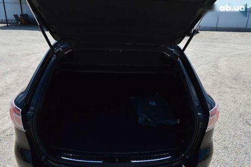 Mazda 6 2008 - фото 12