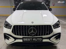 Продаж вживаних Mercedes-Benz GLE-Class 2023 року - купити на Автобазарі