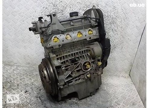 двигатель в сборе для Skoda Fabia - купити на Автобазарі - фото 4