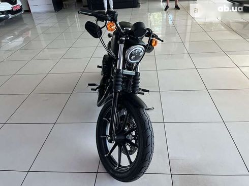 Harley-Davidson XL 2022 - фото 5