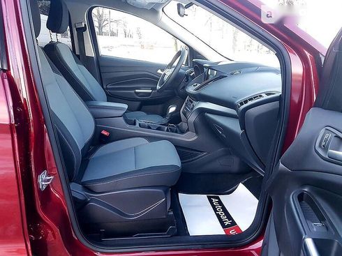 Ford Escape 2019 - фото 26