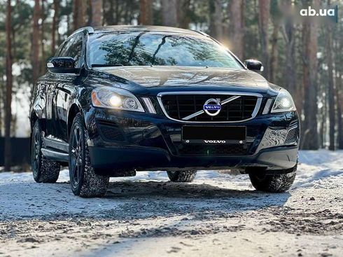 Volvo XC60 2010 - фото 3