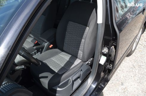 Skoda Octavia 2012 черный - фото 13