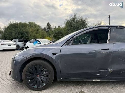 Tesla Model Y 2021 - фото 4