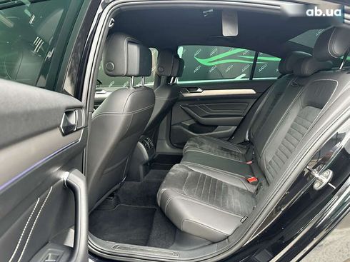 Volkswagen Passat 2020 - фото 22