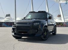 Продажа б/у Land Rover Defender 2020 года в Днепре - купить на Автобазаре