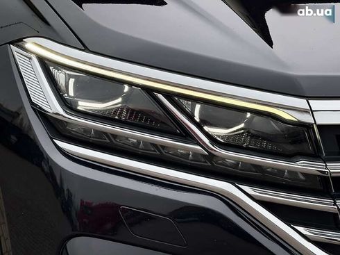 Volkswagen Touareg 2018 - фото 13