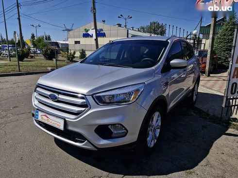 Ford Escape 2017 - фото 2