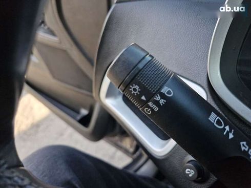 Chevrolet Equinox 2014 - фото 20