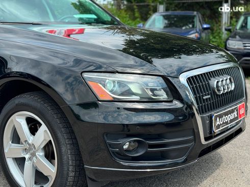 Audi Q5 2012 черный - фото 5
